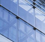 智能型呼吸式幕墙