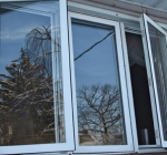 铝合金门窗