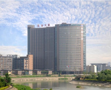 五冶大厦